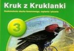 PUS 3 Kruk z Kruklanki w sklepie internetowym Booknet.net.pl