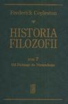 Historia filozofii t.7 w sklepie internetowym Booknet.net.pl