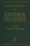 Historia filozofii. Tom 8. Od Benthama do Russella w sklepie internetowym Booknet.net.pl