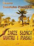 W żarze słońca, wiatru i piasku w sklepie internetowym Booknet.net.pl