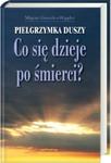 Pielgrzymka duszy. Co się dzieje po śmierci?. w sklepie internetowym Booknet.net.pl