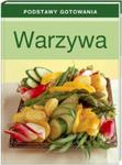 Warzywa Podstawy gotowania w sklepie internetowym Booknet.net.pl