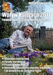 Wpływ Księżyca 2011 w sklepie internetowym Booknet.net.pl