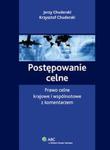 Postępowanie celne w sklepie internetowym Booknet.net.pl