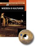 Wiedza o kulturze Podręcznik z płytą CD w sklepie internetowym Booknet.net.pl