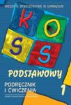 Wiedza o społeczeństwie, gimnazjum, podręcznik i ćwiczenia w sklepie internetowym Booknet.net.pl