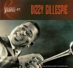 Dizzy Gillespie 17 (Płyta CD) w sklepie internetowym Booknet.net.pl