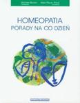 Homeopatia w sklepie internetowym Booknet.net.pl