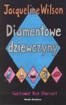 Diamentowe dziewczyny w sklepie internetowym Booknet.net.pl