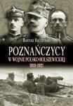 Poznańczycy w wojnie polsko-bolszewickiej 1919-1921 w sklepie internetowym Booknet.net.pl