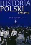 Historia Polski 1795-1918 w sklepie internetowym Booknet.net.pl