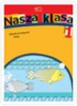 Nasza klasa. Klasa 1, szkoła podstawowa, część 1. Zeszyt do kaligrafii w sklepie internetowym Booknet.net.pl