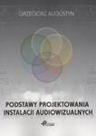 Podstawy projektowania instalacji audiowizualnych w sklepie internetowym Booknet.net.pl