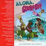 Scooby-Doo! Aloha CD Słuchowisko w sklepie internetowym Booknet.net.pl