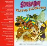 Scooby-Doo! Klątwa Kleopatry CD Słuchowisko w sklepie internetowym Booknet.net.pl