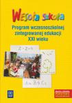 Wesoła szkoła - program wczesnoszkolnej zintegrowanej edukacji XXI wieku w sklepie internetowym Booknet.net.pl