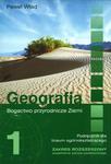 Geografia. Bogactwo przyrodnicze Ziemi. Podręcznik dla LO 1. Zakres rozszerzony, uzupełnienie podsta w sklepie internetowym Booknet.net.pl