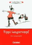 Pippi Langstrumpf w sklepie internetowym Booknet.net.pl