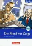 Der Mond war Zeuge + CD w sklepie internetowym Booknet.net.pl