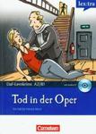 Tod in der Oper + CD w sklepie internetowym Booknet.net.pl