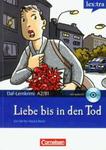 Liebe bis in den Tod + CD w sklepie internetowym Booknet.net.pl