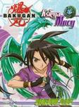 Bakugan Księga Mocy część 2 w sklepie internetowym Booknet.net.pl