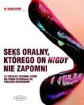 Seks oralny, którego on nigdy nie zapomni w sklepie internetowym Booknet.net.pl