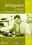 Erfolgreich am Telefon und bei Gesprachen im Buro w sklepie internetowym Booknet.net.pl