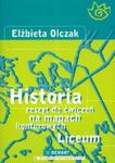 Historia Zeszyt do ćwiczeń na mapach konturowych w sklepie internetowym Booknet.net.pl