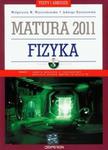 Fizyka testy i arkusze Matura 2011 z płytą CD w sklepie internetowym Booknet.net.pl