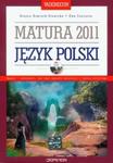 Język polski Vademecum Matura 2011 z płytą CD w sklepie internetowym Booknet.net.pl