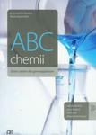 ABC chemii Zbiór zadań dla gimnazjalistów w sklepie internetowym Booknet.net.pl