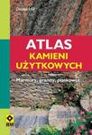 Atlas kamieni użytkowych w sklepie internetowym Booknet.net.pl