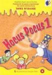 Hocus Pocus 1 - podręcznik do języka angielskiego dla szkoły podstawowej (nowe wydanie) (+ CD gratis w sklepie internetowym Booknet.net.pl