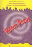 Hocus Pocus 1-3 Testy z języka angielskiego w sklepie internetowym Booknet.net.pl