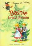 Baśnie Braci Grimm w sklepie internetowym Booknet.net.pl