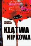 Klątwa Nipkowa w sklepie internetowym Booknet.net.pl