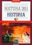 Historia Vademecum Matura 2011 z płytą CD w sklepie internetowym Booknet.net.pl