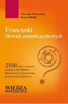 Francuski Słownik pułapek językowych w sklepie internetowym Booknet.net.pl