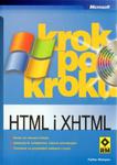 HTML i XHTML Krok po kroku w sklepie internetowym Booknet.net.pl