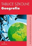 Tablice szkolne Geografia w sklepie internetowym Booknet.net.pl