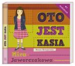 Oto jest Kasia CD w sklepie internetowym Booknet.net.pl