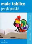 Małe tablice Język polski 2010 w sklepie internetowym Booknet.net.pl