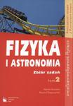 Fizyka i astronomia. Tom 2, liceum. Zbiór zadań. Zakres podstawowy i rozszerzony w sklepie internetowym Booknet.net.pl