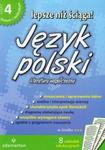 Lepsze niż ściąga! Liceum, część 4. Język polski. Literatura współczesna. Opracowania w sklepie internetowym Booknet.net.pl