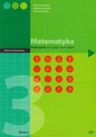 Matematyka 3 podręcznik w sklepie internetowym Booknet.net.pl