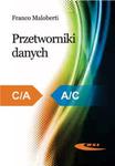 Przetworniki danych w sklepie internetowym Booknet.net.pl