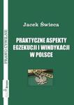 Praktyczne aspekty egzekucji i windykacji w Polsce w sklepie internetowym Booknet.net.pl