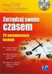 Zarządzaj swoim czasem (Płyta CD) w sklepie internetowym Booknet.net.pl