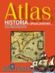 Atlas. Szkoła podstawowa. Historia i społeczeństwo w sklepie internetowym Booknet.net.pl